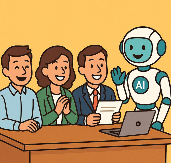 Как автоматизировать рабочие процессы с&hellip;