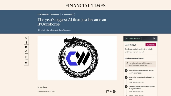 Раздувает ли пузырь круговое финансирование ИИ? 2 38dac6dacc8a30968cd6ec5362f243e5