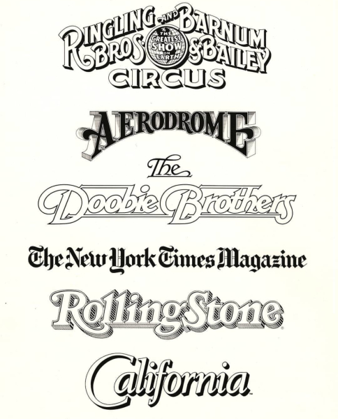 Работы дизайнера Работы дизайнера