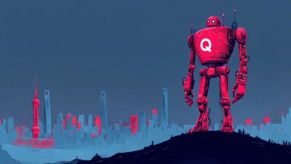 Alibaba’s Qwen3-Max: Триллион параметров бесплатно&hellip;