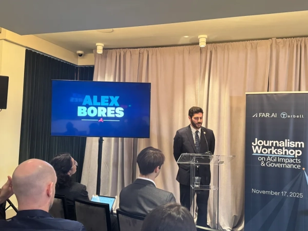 Поддерживаемый a16z суперполитический комитет нацелился на Алекса Бореса, спонсора законопроекта Нью-Йорка о безопасности искусственного интеллекта. Он говорит: «Давайте действовать!» 14 3e2c35788513be0a39c3db908572cc27.jpg