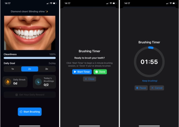 Я создал приложение для iOS за 3 дня, не имея никаких предварительных знаний о Swift 3 3e5d290b9fe2f5645d4ebdaccf0a6f97