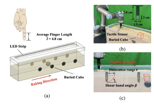 Учёные впервые показали, что человек&hellip;