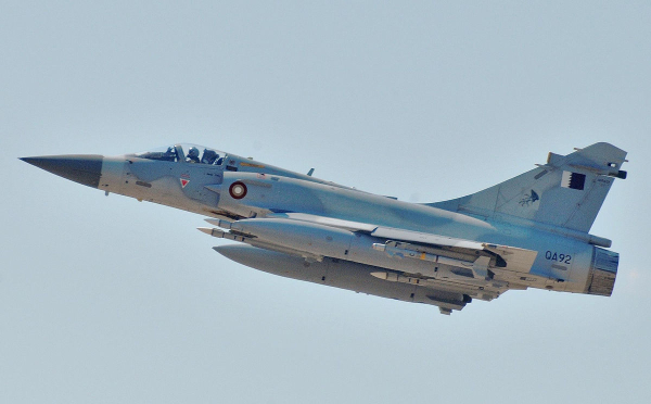 Mirage 2000