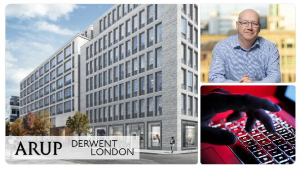 В 2024 году инженер Arup перевел мошенникам 20 млн фунтов стерлингов после видеозвонка с «руководством», созданного нейросетью. ИИ мошенников настолько точно имитировал голос и лицо, что сотрудник был точно уверен, что общается с настоящим боссом В 2024 году инженер Arup перевел мошенникам 20 млн фунтов стерлингов после видеозвонка с «руководством», созданного нейросетью. ИИ мошенников настолько точно имитировал голос и лицо, что сотрудник был точно уверен, что общается с настоящим боссом