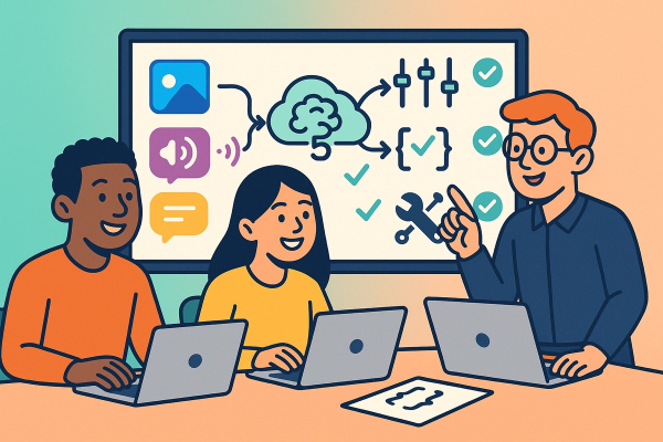 Эффективное использование GPT-5: функции, настройки&hellip;