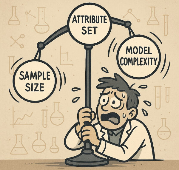 Всегда ли больше данных обеспечивает&hellip;