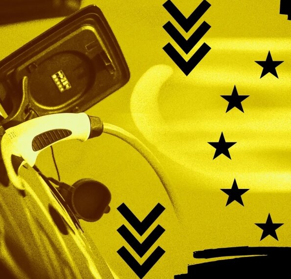 Европа отменяет запрет на бензиновые&hellip;