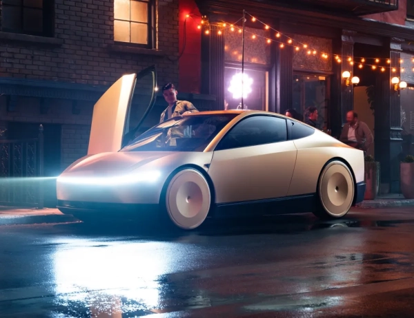 Маск заявил, что Tesla начнет&hellip;