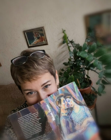 Да, у нас клиповое мышление!&hellip;