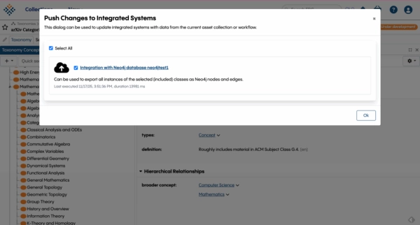 Как создать рекомендательную систему на основе графов с использованием EDG и Neo4j 34 46632d5b2837ed80fd54a0d1e5b24792