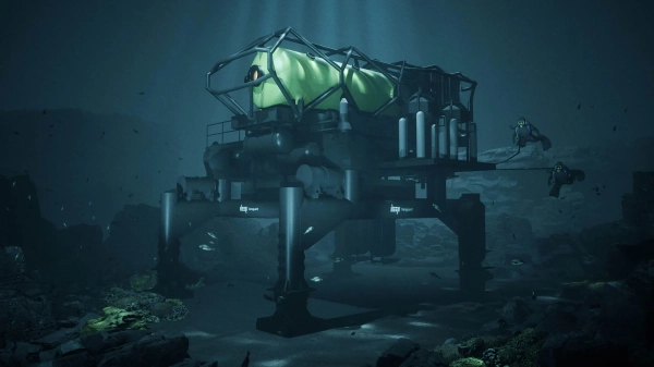 Первая за 40 лет новая&hellip;