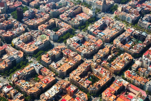 Четыре пятых населения мира сейчас&hellip;