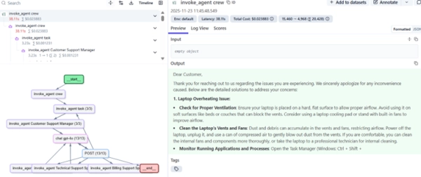 Почему архитектура менеджер-исполнитель в CrewAI терпит неудачу и как это исправить 12 46c30143f92f5560eb71fb5b47423035