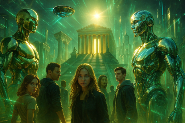 Будущее рынка ИИ в России: тренды и прогнозы на 2025–2030 годы