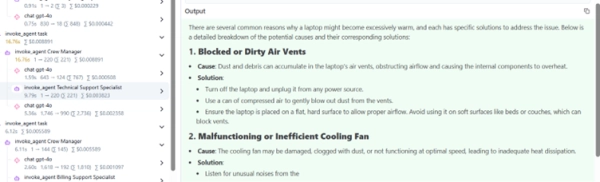 Почему архитектура менеджер-исполнитель в CrewAI терпит неудачу и как это исправить 5 471858c3fc4abe19f7b418a9f93e0504