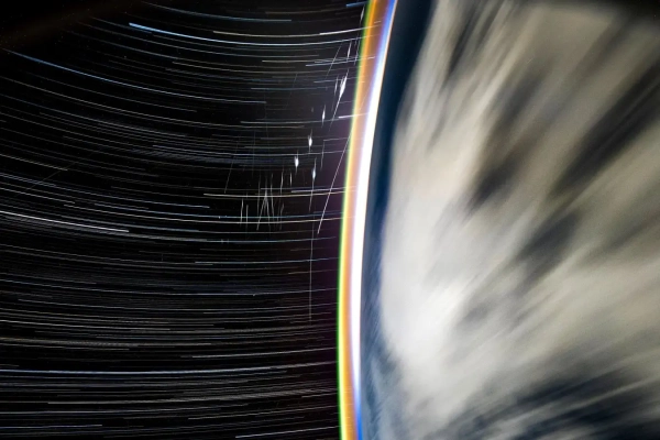 Starlink и другие спутники SpaceX&hellip;