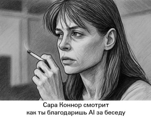 Рубрика « коллеги пишут». AI&hellip;