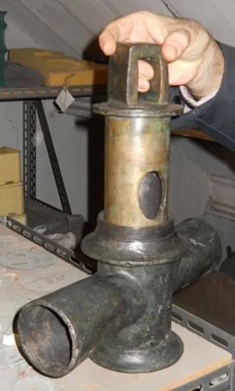 Водоснабжение в Дренем Риме, изображение №24