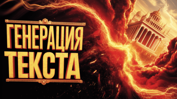 ТОП-100 лучших нейросетей 2025 года 3 ТОП-100 лучших нейросетей 2025 года