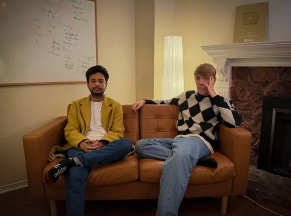 Бывший контент-стратег MrBeast разрабатывает инструмент на основе искусственного интеллекта для генерации идей и аналитики контента. 2 4b078a6db932a449a6fd5e4935dd629a