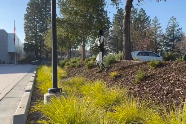 Илон Маск пообещал, что робот&hellip;