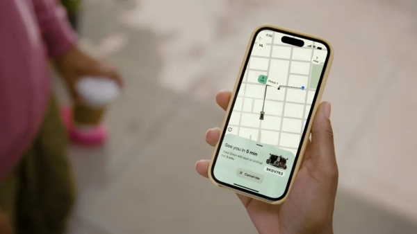 TechCrunch Mobility: В поисках переломного&hellip;