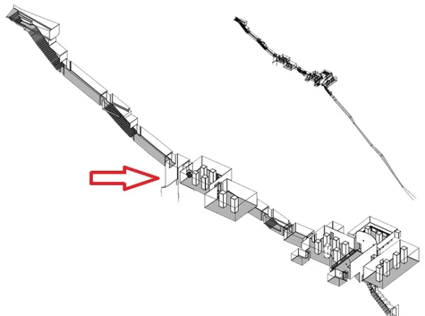 Смертельные ловушки для грабителей могил в древних гробницах. Где грань между правдой и вымыслом? 3 4b7c4ed5eec0df7a2acbf5e4e78493c7