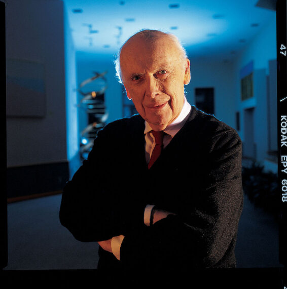 Умер Джеймс Уотсон, первооткрыватель ДНК и рупор научного&hellip;