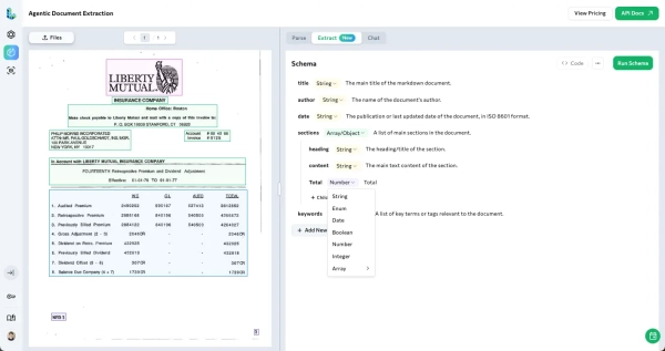 Представляем извлечение данных из полей: автоматизируйте извлечение данных в любом масштабе 3 4c702b4d473157417c2e40129705223d