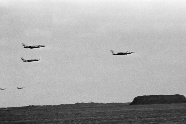 Во главе с&nbsp;последним настоящим коммунистом: как советский корабль восстал против Брежнева