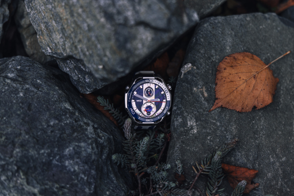 По правилам больших часов: почему HUAWEI Watch Ultimate 2 выделяются среди флагманов По правилам больших часов: почему HUAWEI Watch Ultimate 2 выделяются среди флагманов