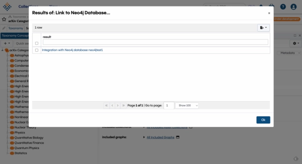 Как создать рекомендательную систему на основе графов с использованием EDG и Neo4j 15 4ddb70252e66e94b43337d5083f775e2