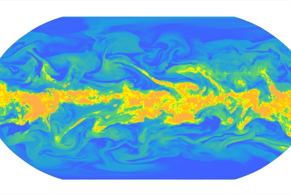 Google: новая модель ИИ для прогнозов погоды стала быстрее и точнее 1 4e96ddda34fa64ae09cca8d76eb64103.jpg
