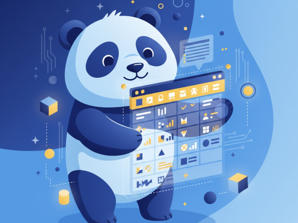 Руководство для начинающих по Pandas&hellip;