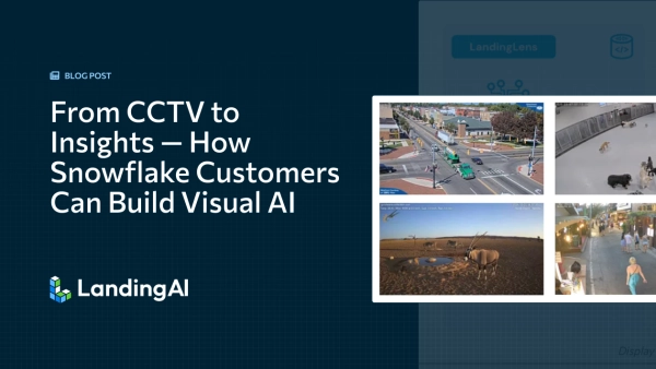 От видеонаблюдения к аналитике —&hellip;