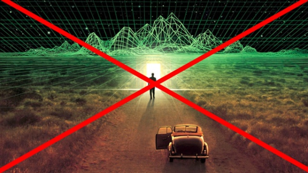 Вселенная вряд ли является чей-то&hellip;