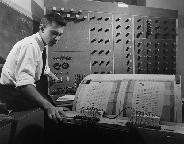 Небольшой экскурс в историю, или&hellip;