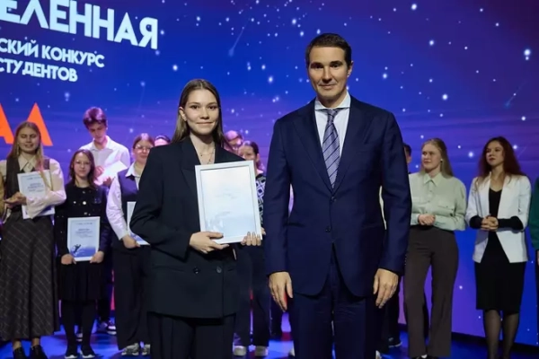 «Моя цель — внести значительный вклад в развитие российской космонавтики» 2 52125cb5fe03d5a3c9ece7f0392327bf.jpg