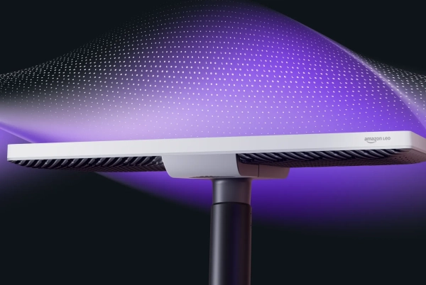 Конкурент Amazon Starlink запускает «самую&hellip;