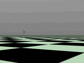 Робототехника с Python: Q-Learning против Actor-Critic против эволюционных алгоритмов 16 52a1d50cd51d54419a66803119a1f066