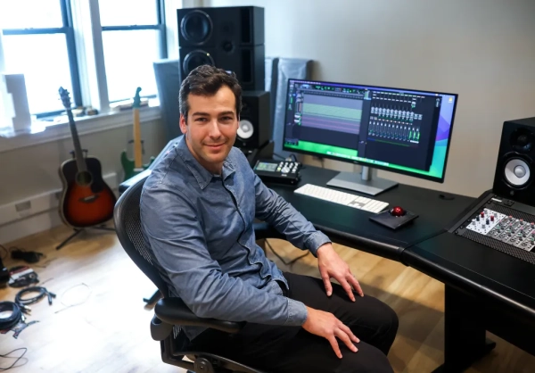 Стартап Suno, работающий в сфере&hellip;