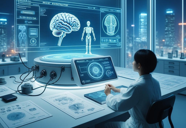 Илон Маск предложил новую концепцию&hellip;