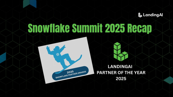 Обзор саммита Snowflake 2025: агентские&hellip;
