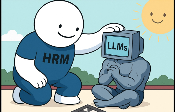 Почему «большие» модели AI могут оказаться не такими великими?