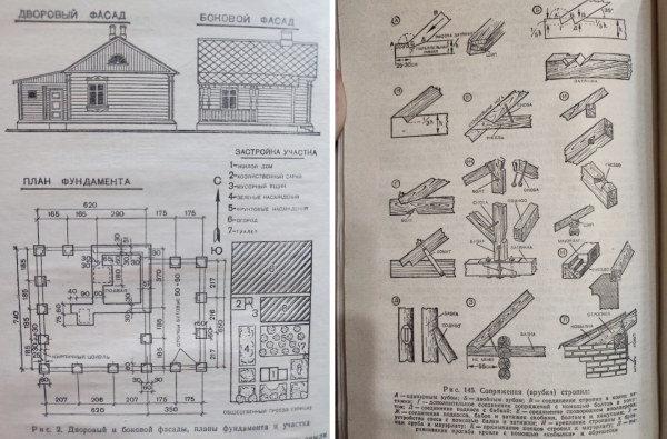 Вы находите подходящий узел и подгоняете под свой проект: добавляете слой утеплителя, делаете стену толще, меняете высоту этажа. Всё это делаете вручную — карандашом на кальке.