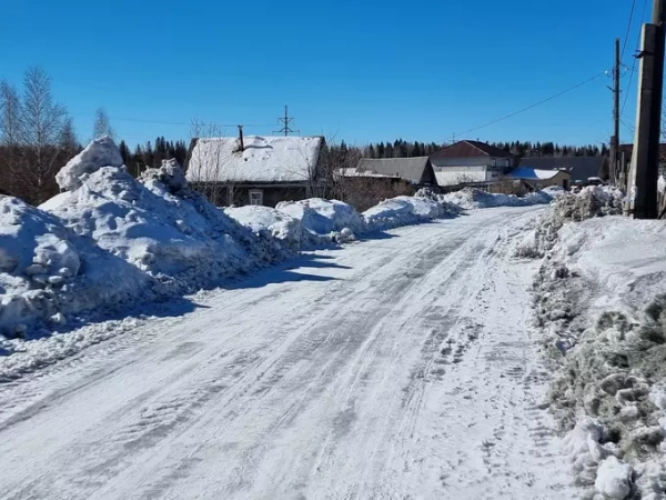 Химический состав снегогрязевой пульпы позволит&hellip;