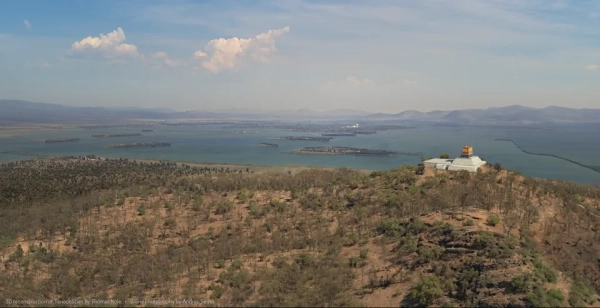 Холм Звезды