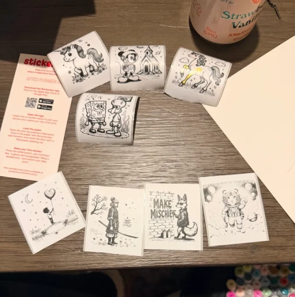 Знакомьтесь с Stickerbox — приложением для создания наклеек на базе искусственного интеллекта для детей 4 57e022d8933629fdd272a24625dac6dd