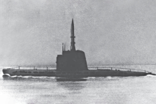 &laquo;Поларис&raquo; против Р-11: как СССР изобрел подводные ракетоносцы, а США отняли первенство